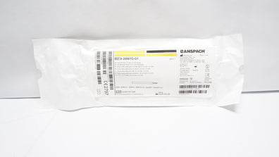 Anspach S-2006TD-G1 Twist Drill for 2.0mm x 6mm Screw